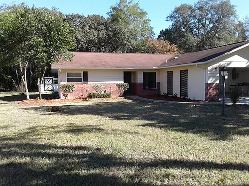 490 W Milkweed Loop Photo 1