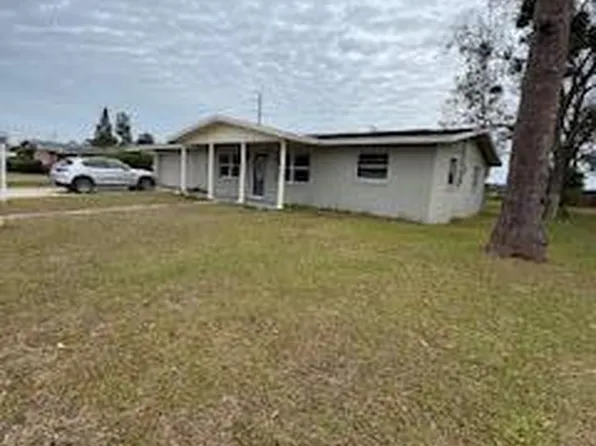 705 Fern Ave, Titusville, FL 32796