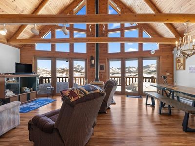 26384 Willow Gulch Dr, Clark, CO, 80428