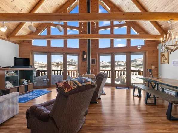 26384 Willow Gulch Dr, Clark, CO 80428