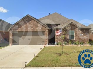 1604 Silver Landing Trl, Princeton, TX 75407
