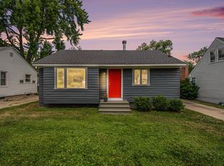 2217 Audobon Dr SE, East Grand Rapids, MI