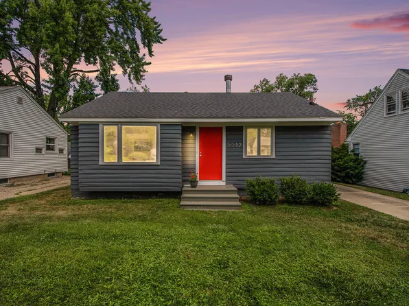2217 Audobon Dr SE, East Grand Rapids, MI 49506