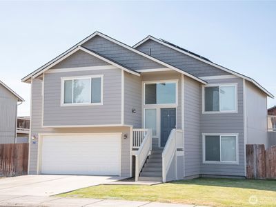 1610 E Hobert Avenue, Ellensburg, WA, 98926