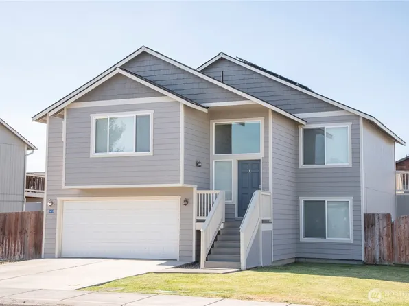 1610 E Hobert Avenue, Ellensburg, WA 98926