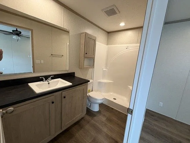 Evergreen Village — Photo 111