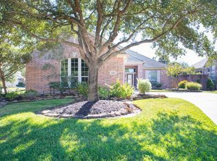 10142 Cairn Meadows Dr, Spring, TX 77379