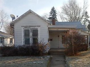 127 N Oakland St, Urbana, OH 43078
