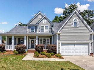 228 Millwright Dr, Lexington, SC 29072