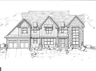 218 Walnut Tree Ln, Malvern, PA 19355