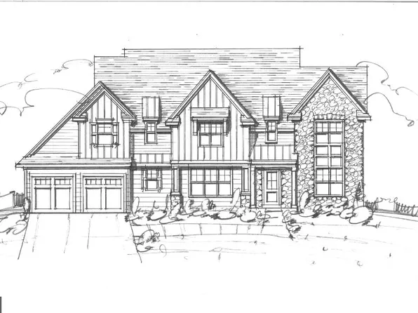 218 Walnut Tree Ln, Malvern, PA 19355