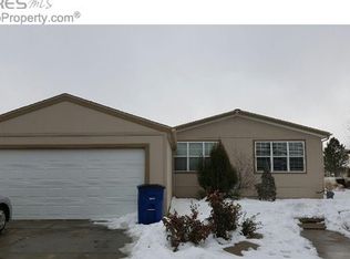 11048 Thunderbird, Longmont, CO 80504