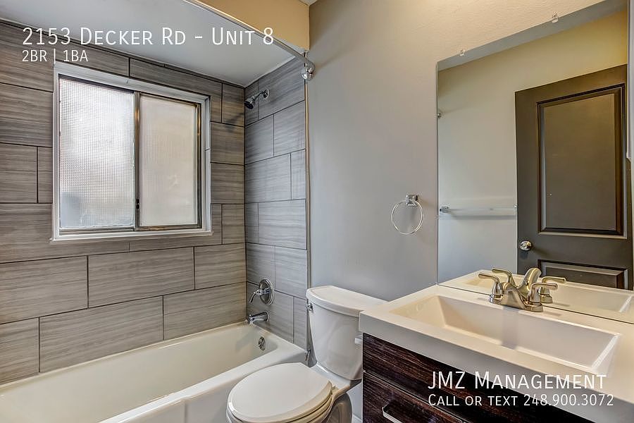 2153 Decker Rd Walled Lake MI Zillow