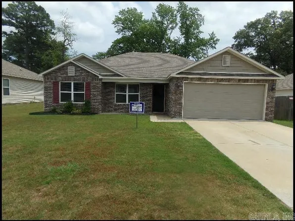 2424 Vivian Dr, Benton, AR 72015