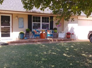608 W Chisholm Dr, Kingfisher, OK 73750
