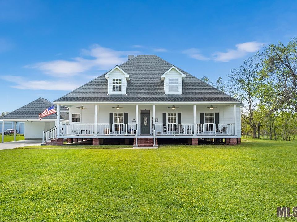 11202 Beco Rd, Saint Amant, LA 70774 Zillow