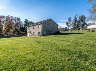 129 Freemason Run Rd, Mount Solon, VA 22843