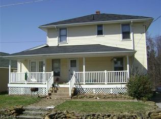 43 Ganyard St, Rittman, OH 44270