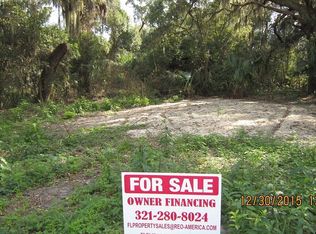 529 W Main St, Pomona Park, FL 32181