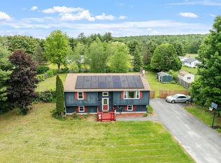 415 Holtshire Rd, Orange, MA 01364