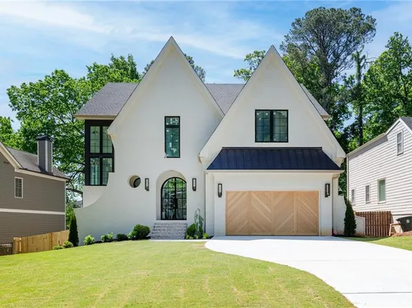 3449 Keswick Dr, Atlanta, GA 30341