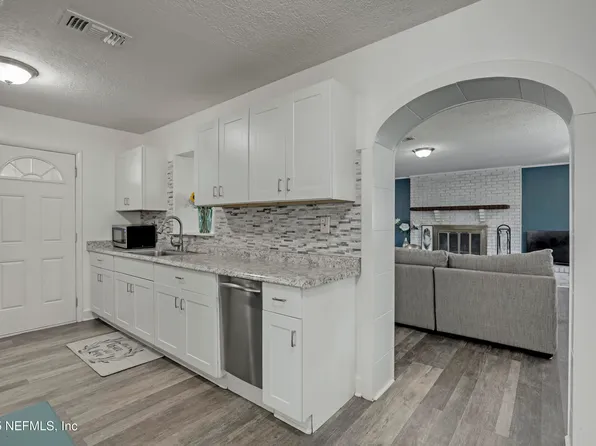 2469 QUAIL Avenue, Jacksonville, FL 32218