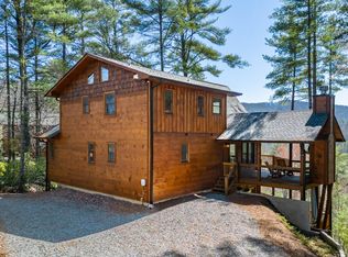 255 Indian Ridge Rd, Epworth, GA 30541