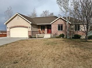 925 E 1040 S, Springville, UT 84663