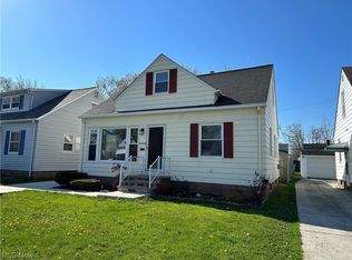 24850 Farringdon Ave, Euclid, OH 44123