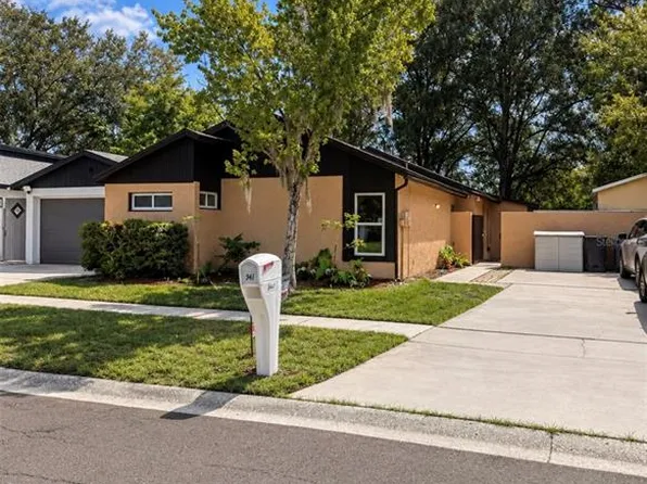 1932 GREGORY DRIVE, TAMPA, FL 33613