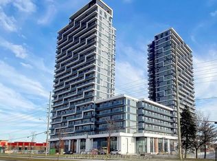 9763 Markham Rd #A802, Markham, ON L6E 0H7