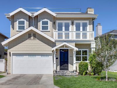 7936 Altavan Ave, Los Angeles, CA, 90045