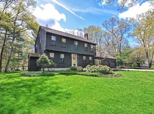 480 Summer St, Franklin, MA 02038