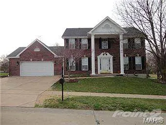 16788 N Fork Ridge Dr photo 1