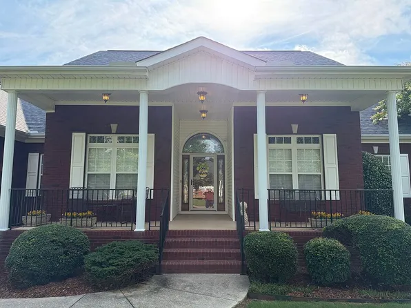 101 Quail Run Ct, Meridianville, AL 35759