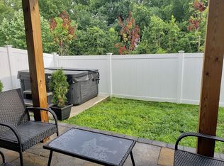9141 Fox Stream Way, Upper Marlboro, MD 20772