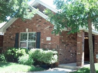 3519 S Mirror St, Amarillo, TX 79118