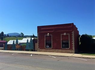 216 W Broadway St, Philipsburg, MT 59858