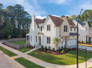 6501 Burnette Flower Way, Raleigh, NC 27612