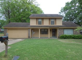 5271 Blackwell Rd, Bartlett, TN 38134