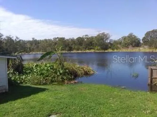 8841 S Mobley Rd, Odessa, FL 33556