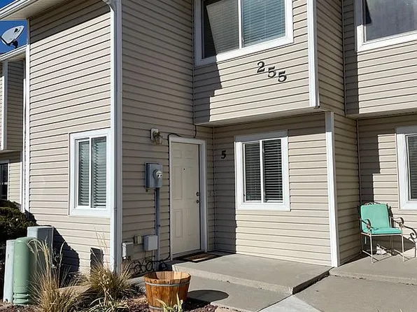 255 Beacon Ct APT 5, Grand Junction, CO 81503