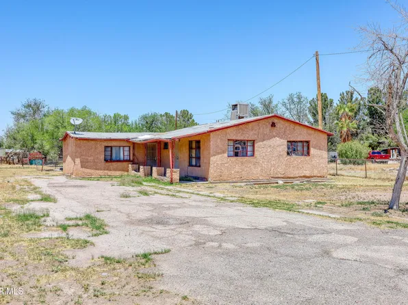 521 Center Way, El Paso, TX 79915