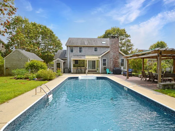 48 Tara Terrace, Bourne, MA 02532