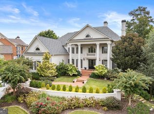 3207 Watsons Bnd, Milton, GA 30004