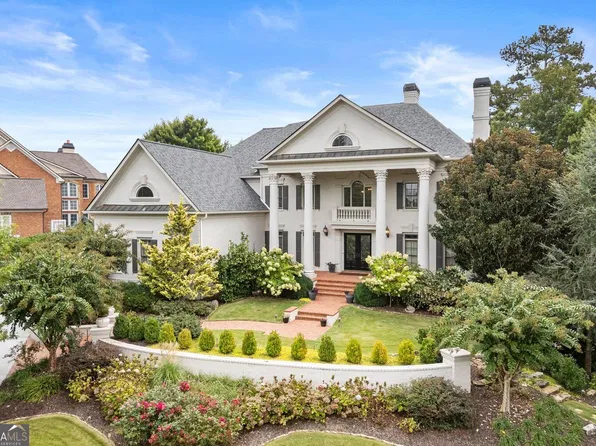 3207 Watsons Bnd, Milton, GA 30004