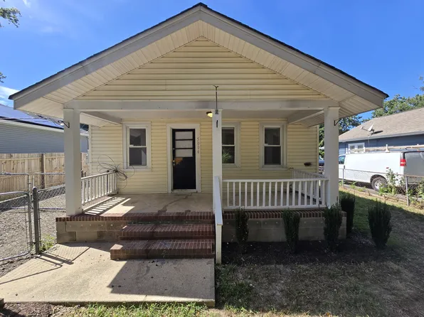 5006 Oriole Ave, North Chesterfield, VA 23234