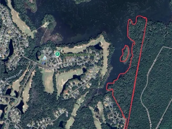 86 Meridian Point Dr, Bluffton, SC 29910