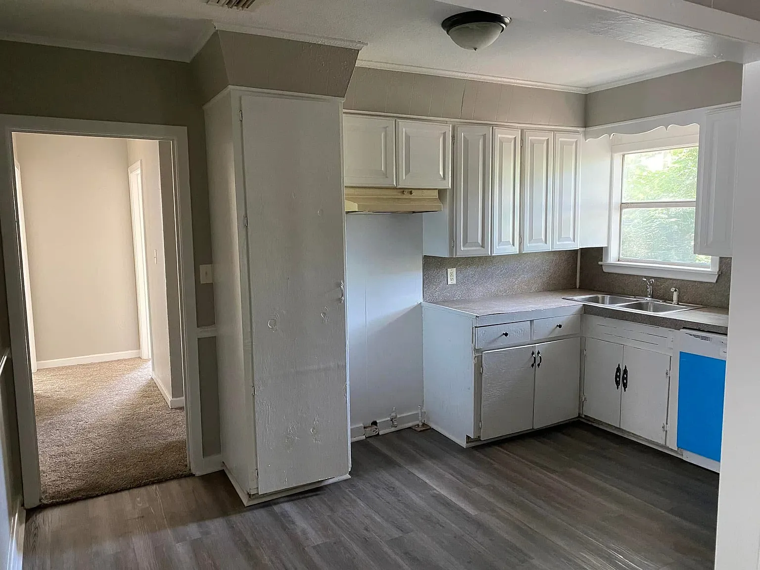 3 bed, 1323 sqft, $975 — Photo 4