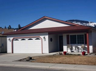 8737 W Bryce Canyon St, Rathdrum, ID 83858